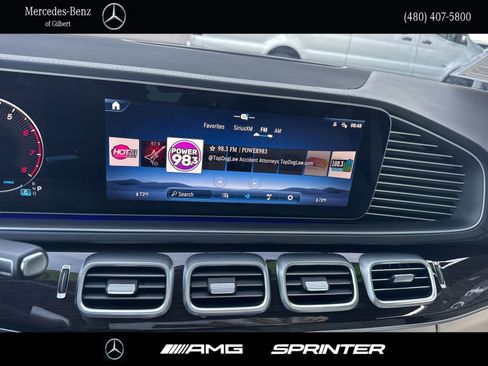 Certified 2025 Mercedes-Benz GLE 450 4MATIC Coupe image 25