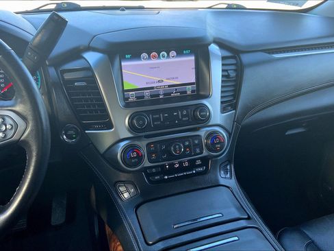 Used 2019 Chevrolet Tahoe Premier w/ RST 6.2L Performance Edition image 8