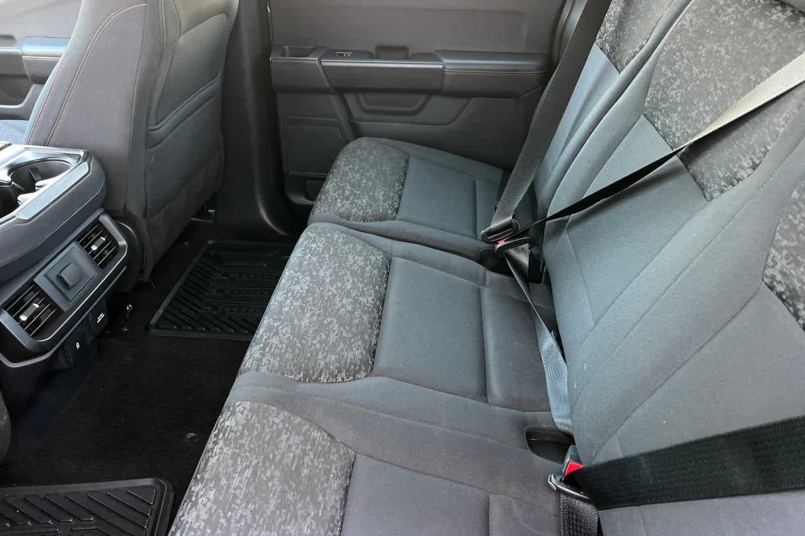 Used 2021 Ford F150 Tremor AWD/4WD image 4