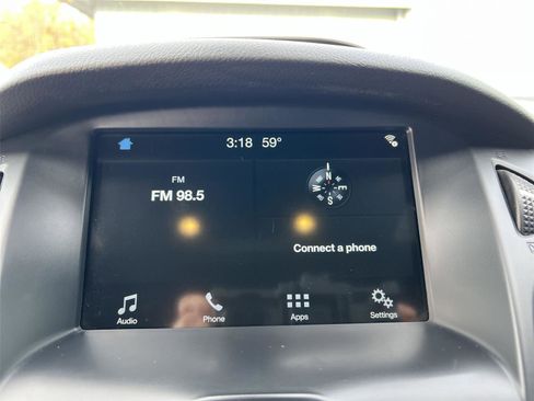 Used 2016 Ford Focus RS image 15