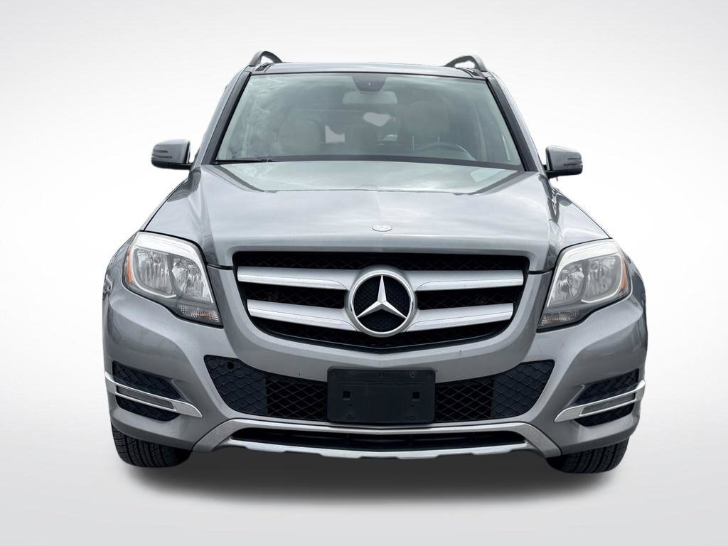 Used 2013 Mercedes-Benz GLK 350 4MATIC image 9