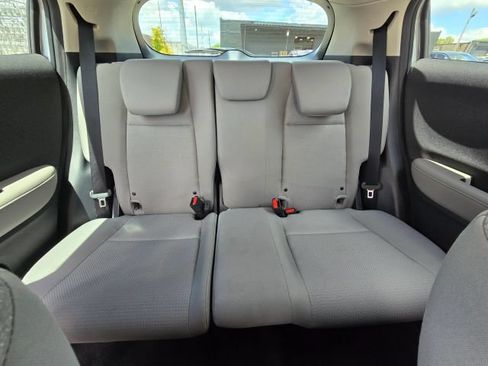 Used 2021 Honda HR-V LX image 18