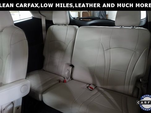 Used 2023 Buick Enclave Essence image 21