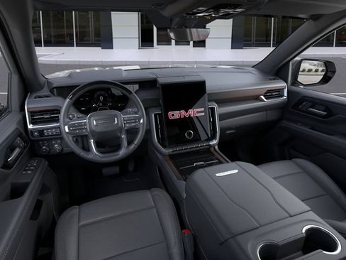 New 2026 GMC Yukon Denali w/ Advanced Technology Package AWD/4WD image 15