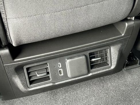 New 2026 Chevrolet Silverado 1500 LT AWD/4WD image 17