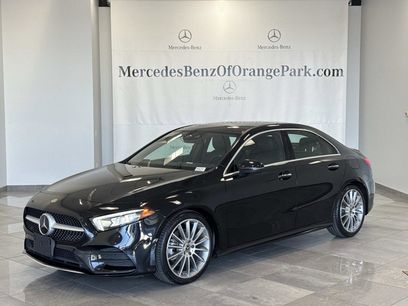 Certified 2022 Mercedes-Benz A 220 4MATIC