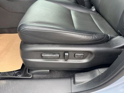 Certified 2023 Honda Ridgeline RTL image 18