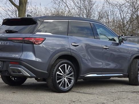 Used 2023 INFINITI QX60 Autograph image 20