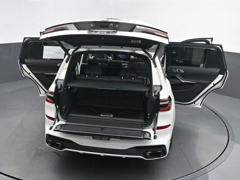 New 2026 BMW X7 xDrive40i w/ M Sport Package image 58