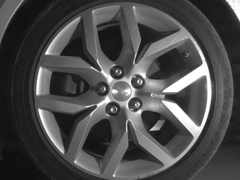 Used 2017 Chevrolet Impala Premier w/ Enhanced Convenience Package FWD image 11