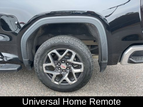 Used 2023 GMC Sierra 1500 SLT w/ SLT Premium Plus Package image 11