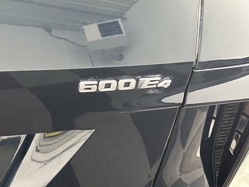 Certified 2024 Cadillac Lyriq Sport w/ Nappa Leather Package image 37