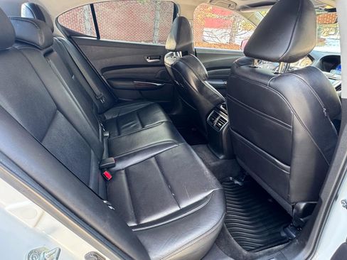 Used 2015 Acura TLX V6 w/ Technology Package image 11