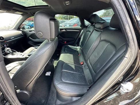 Used 2020 Audi A3 2.0T Premium FWD image 16