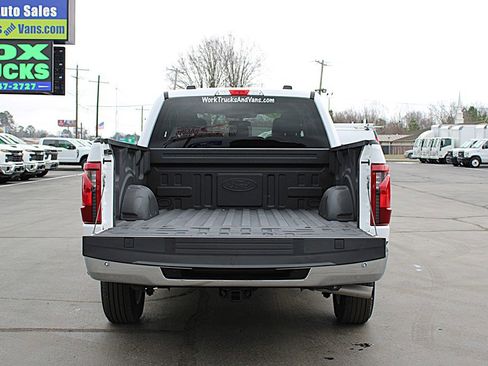 Used 2024 Ford F150 XL w/ Equipment Group 103A High image 10