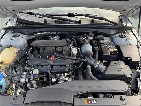 Used 2023 Kia K5 GT-Line w/ GT-Line Premium Package FWD image 30
