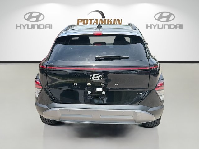 New 2026 Hyundai Kona Limited FWD image 6