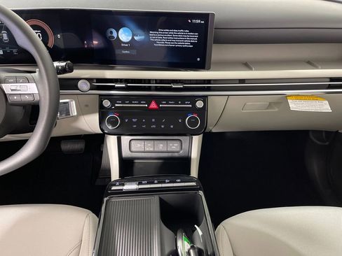 New 2026 Hyundai Tucson SEL image 16