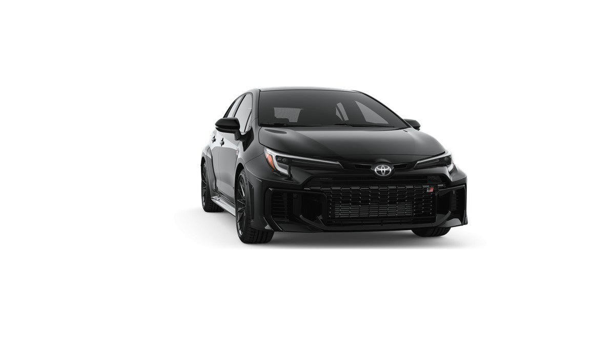 New 2026 Toyota Corolla GR AWD/4WD image 16