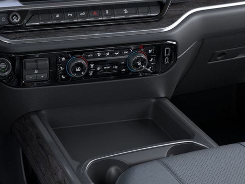 New 2026 Chevrolet Silverado 2500 LTZ w/ LTZ Convenience Package image 23