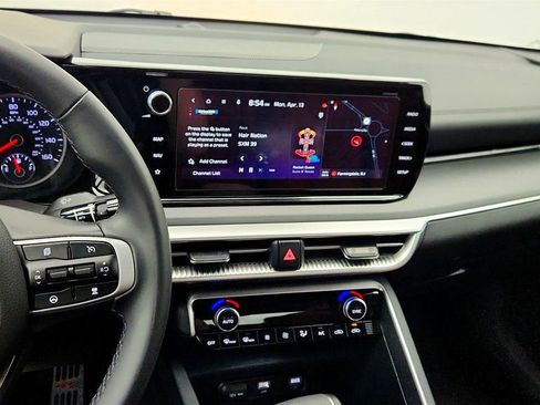 Used 2023 Kia K5 GT-Line image 18