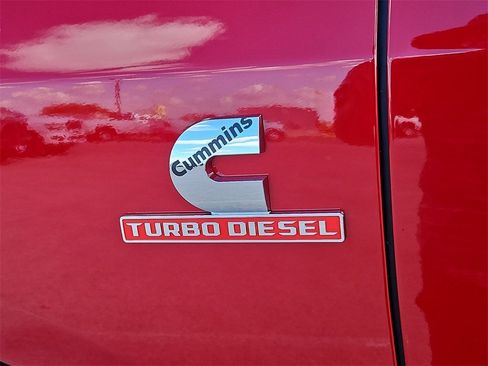 New 2026 RAM 2500 Lone Star image 15