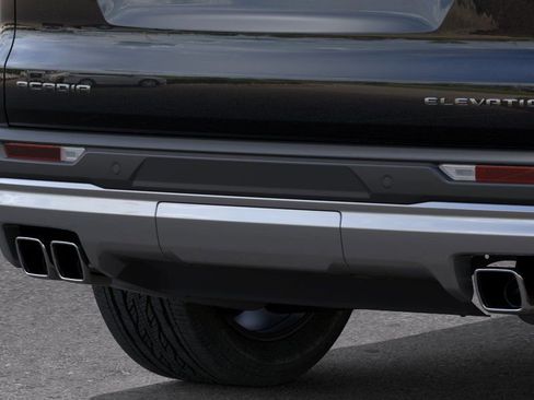 New 2026 GMC Acadia Elevation FWD image 14