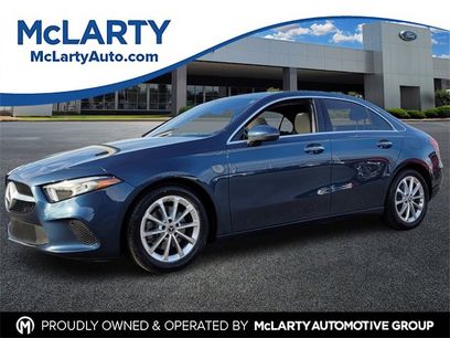 Used 2021 Mercedes-Benz A 220