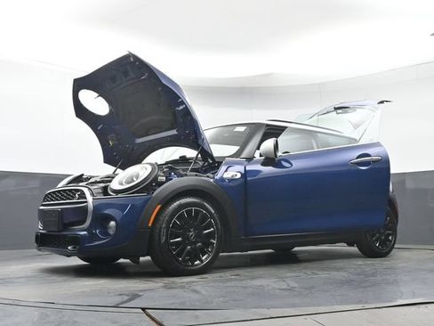 Used 2017 MINI Cooper S FWD image 43