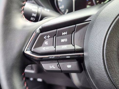 Certified 2025 MAZDA CX-5 2.5 Turbo image 20