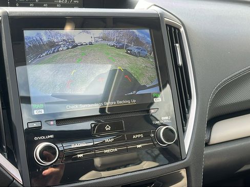 Certified 2023 Subaru Forester Limited image 17