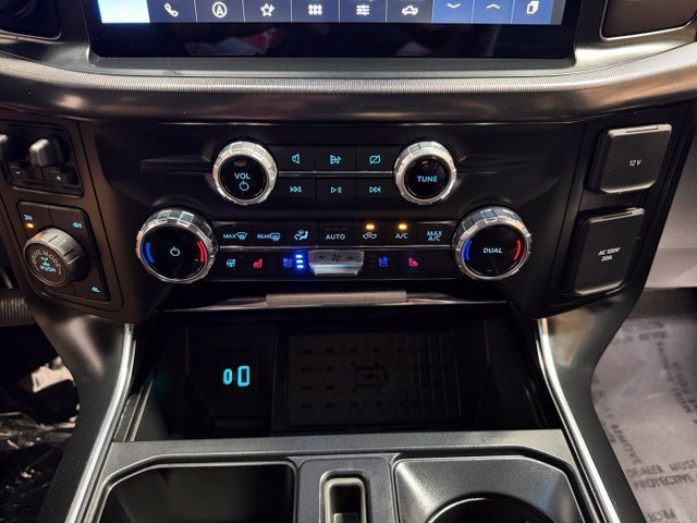 Used 2024 Ford F150 Raptor AWD/4WD image 40