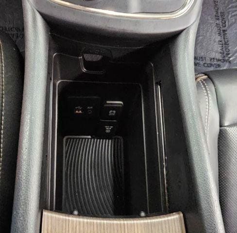 Used 2015 Chrysler 200 C w/ Navigation & Sound Group I FWD image 21