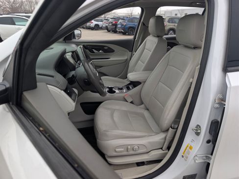 Used 2020 GMC Terrain Denali w/ Denali Premium Package AWD/4WD image 27
