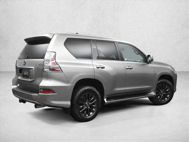 Used 2021 Lexus GX 460 Premium AWD/4WD image 2