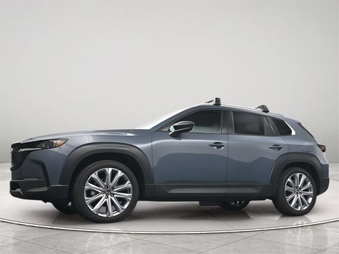 New 2026 MAZDA CX-50 AWD 2.5 S w/ Weather Package image 22