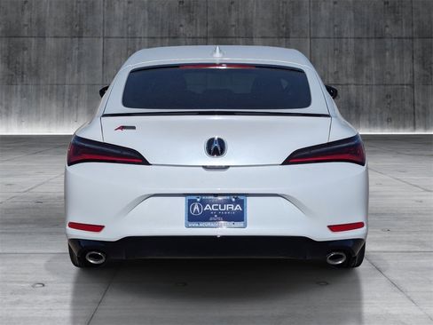 New 2026 Acura Integra A-Spec image 4