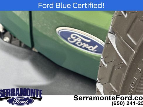 Certified 2025 Ford Bronco Outer Banks AWD/4WD image 31
