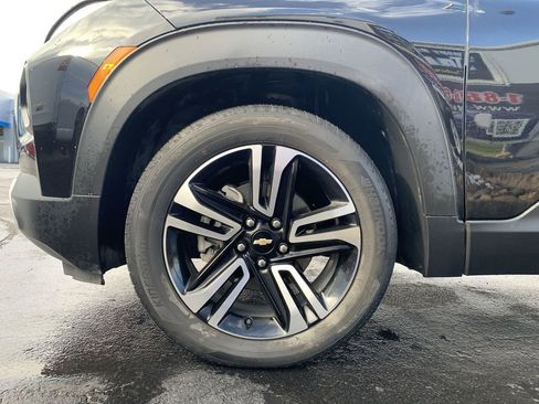 Used 2023 Chevrolet TrailBlazer LT image 18