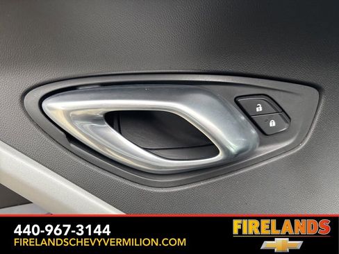 Used 2018 Chevrolet Camaro LS image 10
