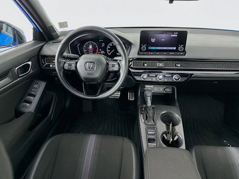 Used 2025 Honda Civic Sport image 21