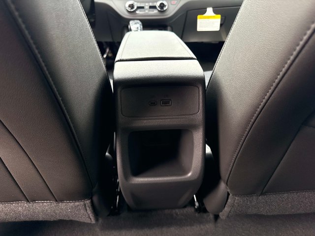New 2026 Buick Envista Sport Touring w/ Convenience I Package FWD image 14