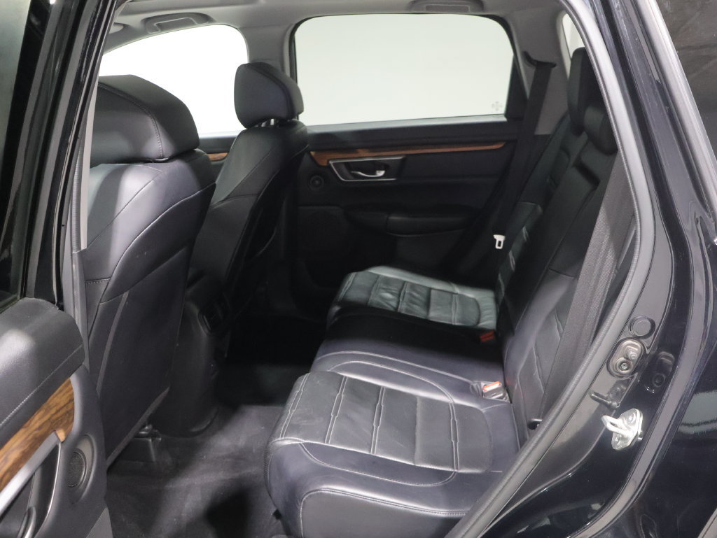 Used 2018 Honda CR-V EX-L image 18