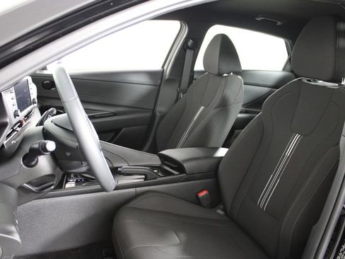 Certified 2026 Hyundai Elantra Sport FWD image 20