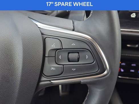 Used 2022 Buick Envision Essence w/ Sport Touring Package image 29