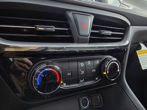 New 2026 Buick Encore GX Sport Touring w/ Advanced Technology Package image 18