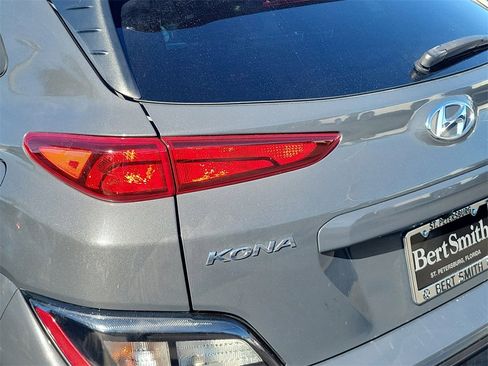 Used 2023 Hyundai Kona N Line image 54
