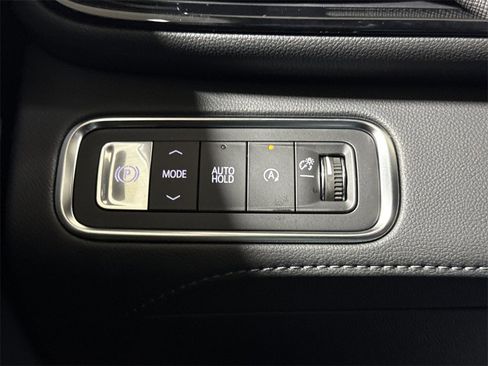 New 2026 Buick Enclave Sport Touring image 18