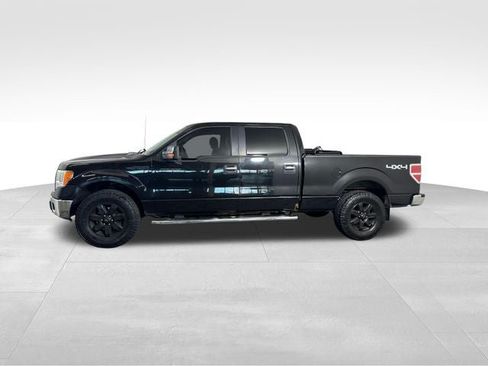 Used 2014 Ford F150 XLT w/ Equipment Group 302A Luxury AWD/4WD image 2