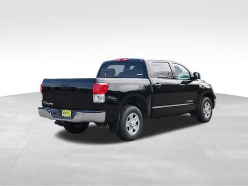 Used 2013 Toyota Tundra 2WD CrewMax w/ Tow Pkg image 9